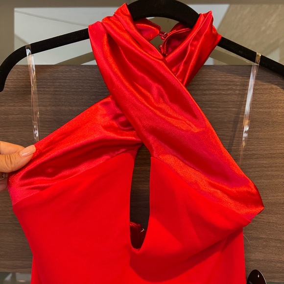 NWT Nookie Renaissance Gown - Picture 4 of 8
